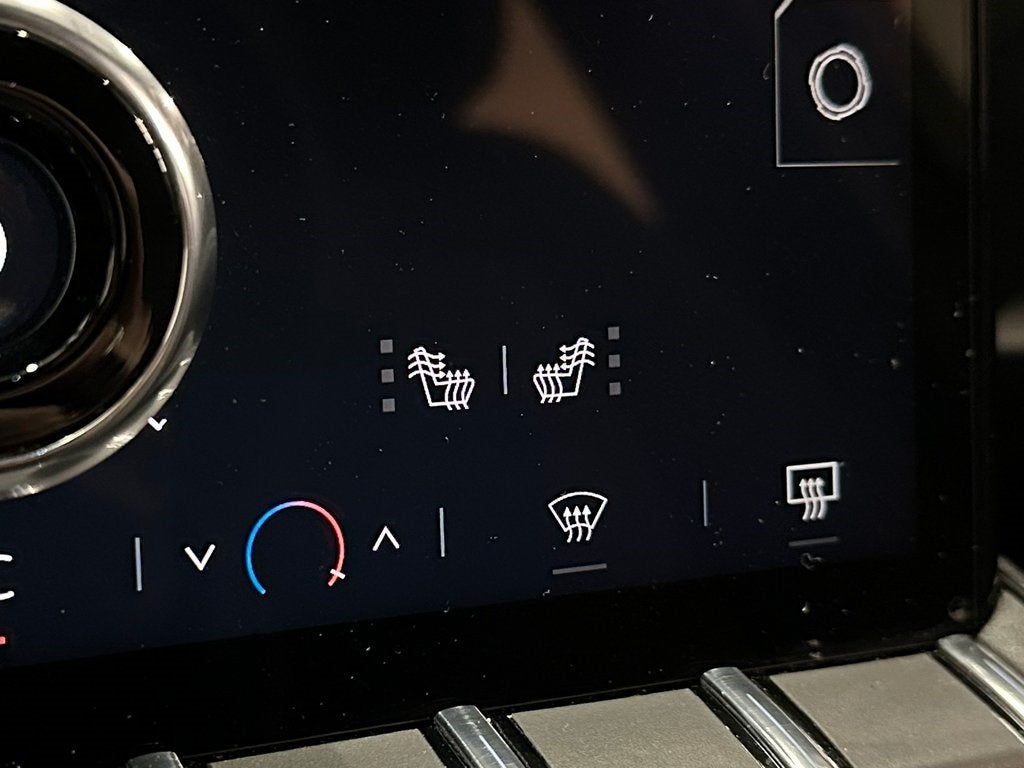 2025 GMC Terrain Elevation CarBravo Certified