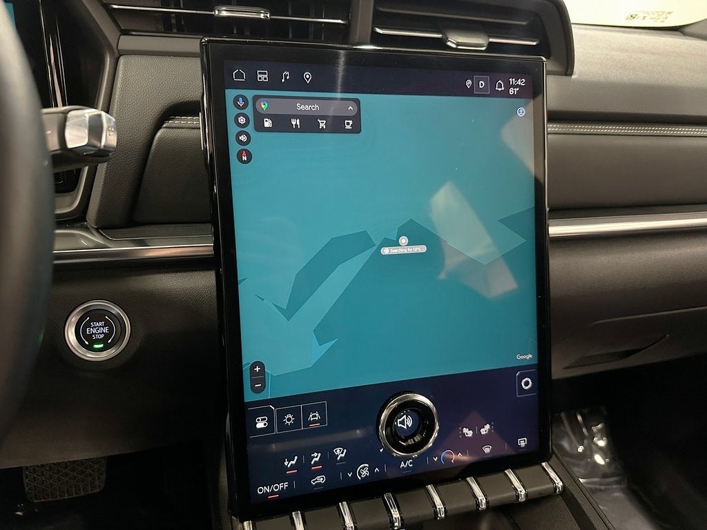 2025 GMC Terrain Elevation CarBravo Certified