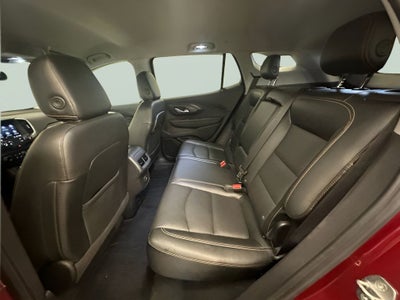 2020 GMC Terrain SLT CARBRAVO CERTIFIED