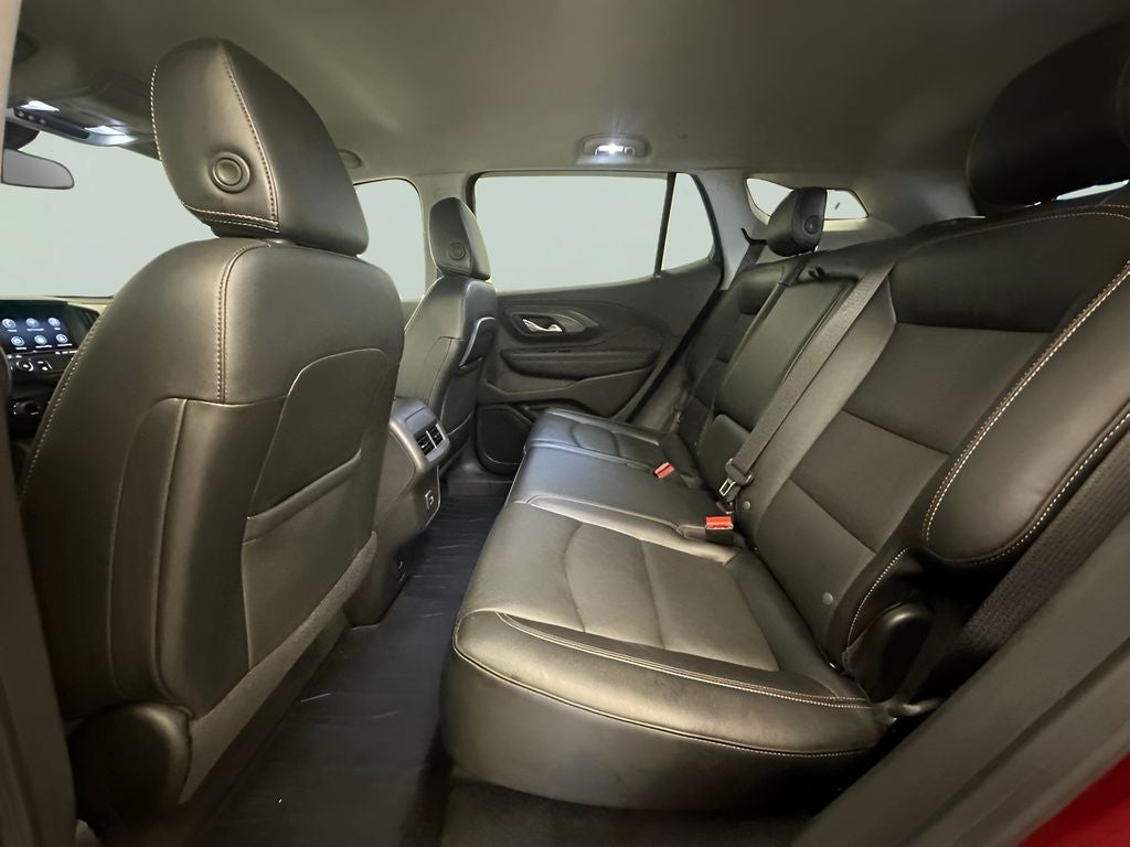 2020 GMC Terrain SLT CARBRAVO CERTIFIED