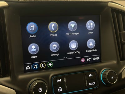 2020 GMC Terrain SLT CARBRAVO CERTIFIED