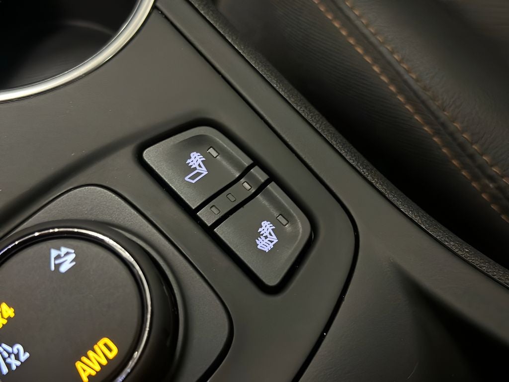 2020 GMC Terrain SLT CARBRAVO CERTIFIED