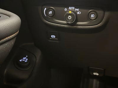 2020 GMC Terrain SLT CARBRAVO CERTIFIED