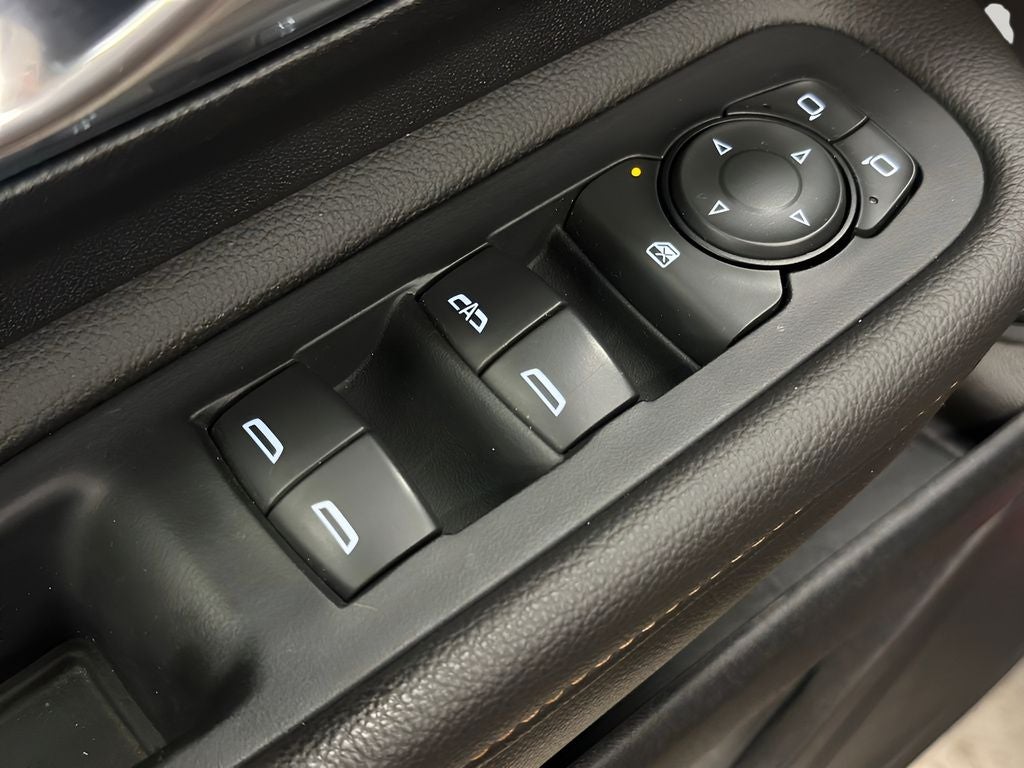 2020 GMC Terrain SLT CARBRAVO CERTIFIED