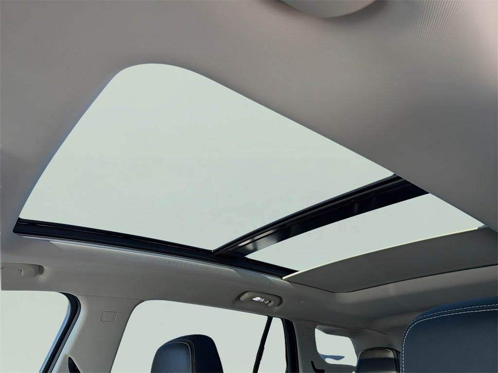 2023 GMC Terrain Denali CARBRAVO!