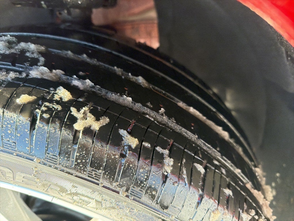 2023 GMC Terrain Denali CARBRAVO!