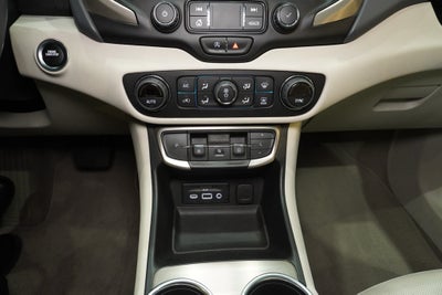 2022 GMC Terrain Denali AWD Sunroof Off Lease