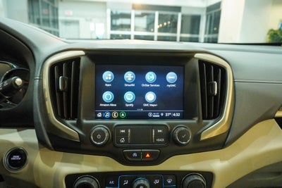 2022 GMC Terrain Denali AWD Sunroof Off Lease