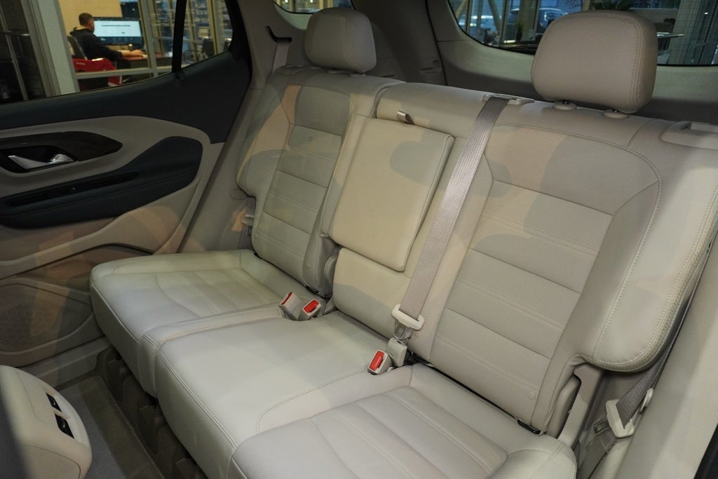 2022 GMC Terrain Denali AWD Sunroof Off Lease