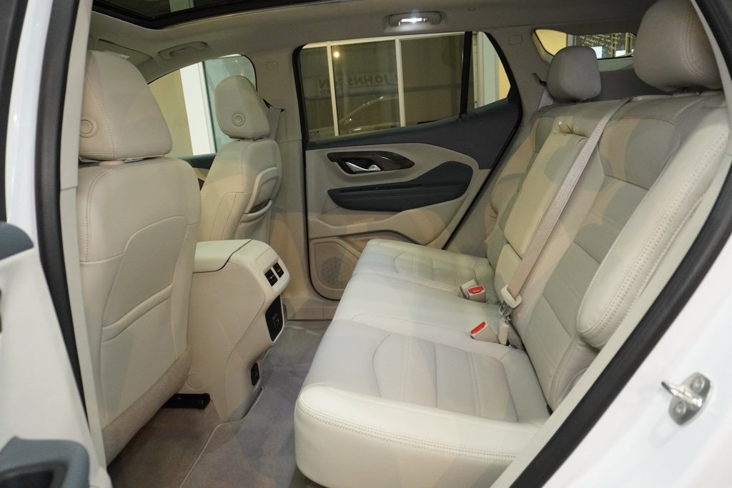 2022 GMC Terrain Denali AWD Sunroof Off Lease