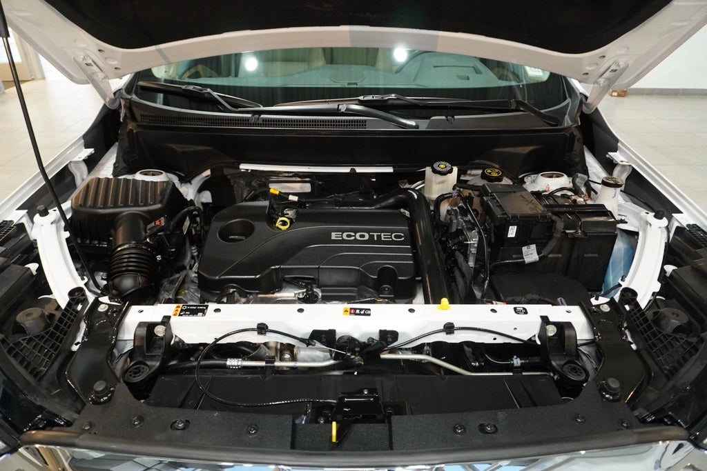 2022 GMC Terrain Denali AWD Sunroof Off Lease