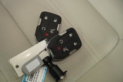 2022 GMC Terrain Denali AWD Sunroof Off Lease