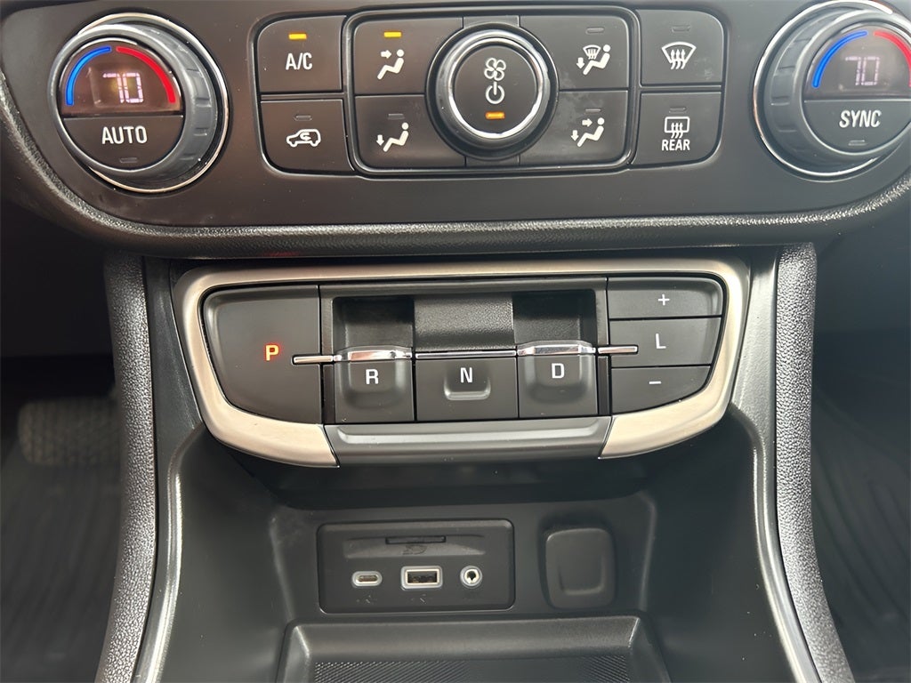 2022 GMC Terrain Denali CARBRAVO CERTIFIED!