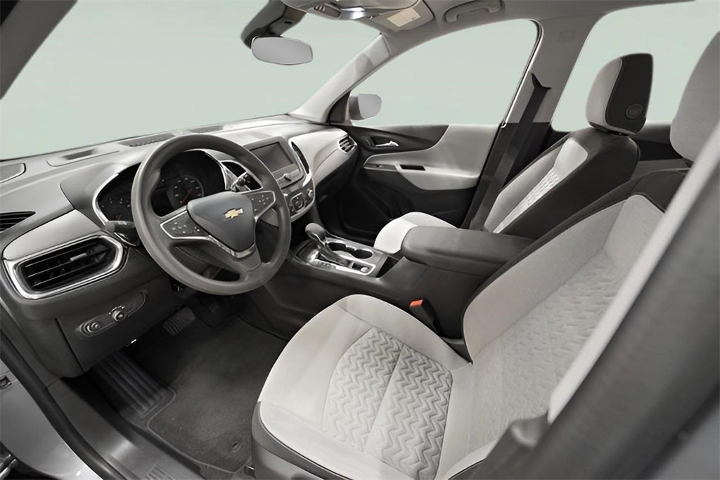 2024 Chevrolet Equinox LS *CarBravo Certified*