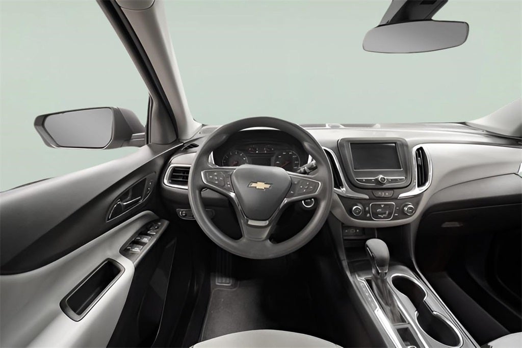 2024 Chevrolet Equinox LS *CarBravo Certified*