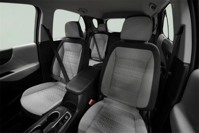 2024 Chevrolet Equinox LS *CarBravo Certified*