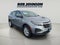 2024 Chevrolet Equinox LS CARBRAVO!