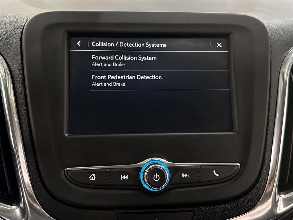 2022 Chevrolet Equinox LS CarBravo Certified