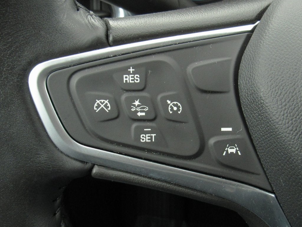 2023 Chevrolet Equinox LT CARBRAVO CERTIFIED