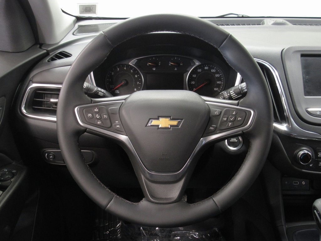 2023 Chevrolet Equinox LT CARBRAVO CERTIFIED
