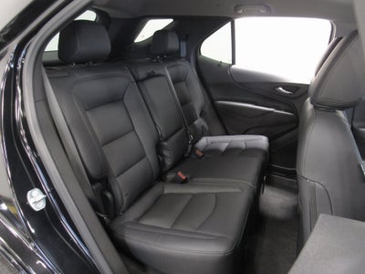 2023 Chevrolet Equinox LT CARBRAVO CERTIFIED