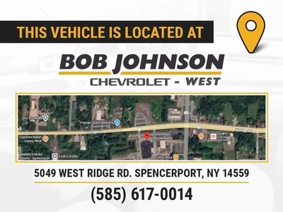 2024 Chevrolet Equinox LT *CarBravo Certified*