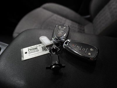 2024 Chevrolet Equinox LT *CarBravo Certified*