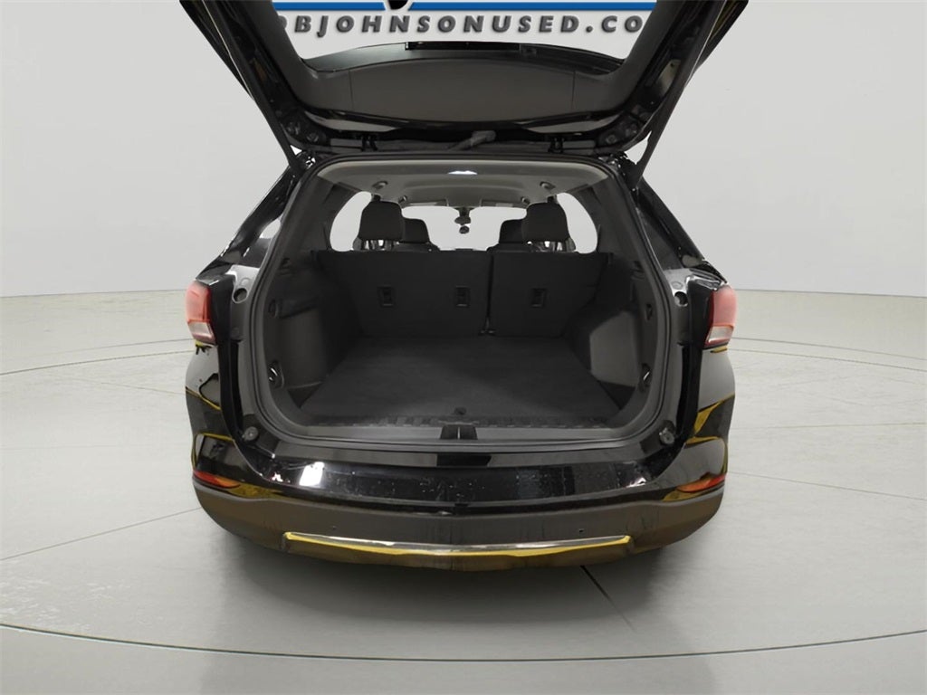 2024 Chevrolet Equinox LT *CarBravo Certified*