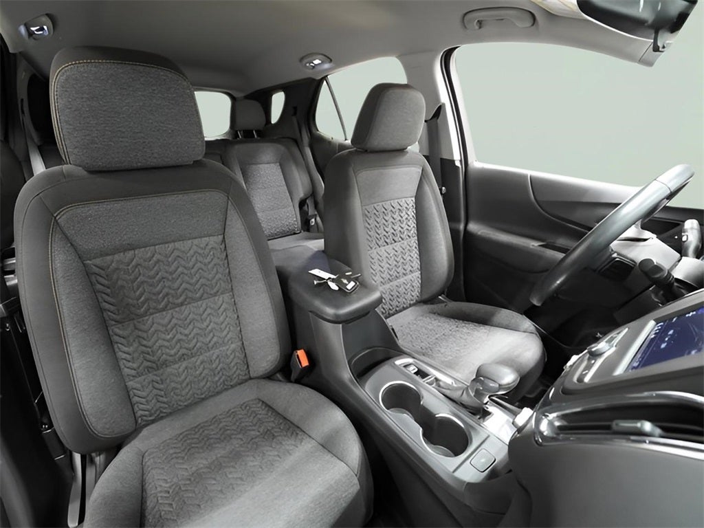 2024 Chevrolet Equinox LT *CarBravo Certified*