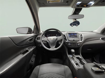 2024 Chevrolet Equinox LT *CarBravo Certified*