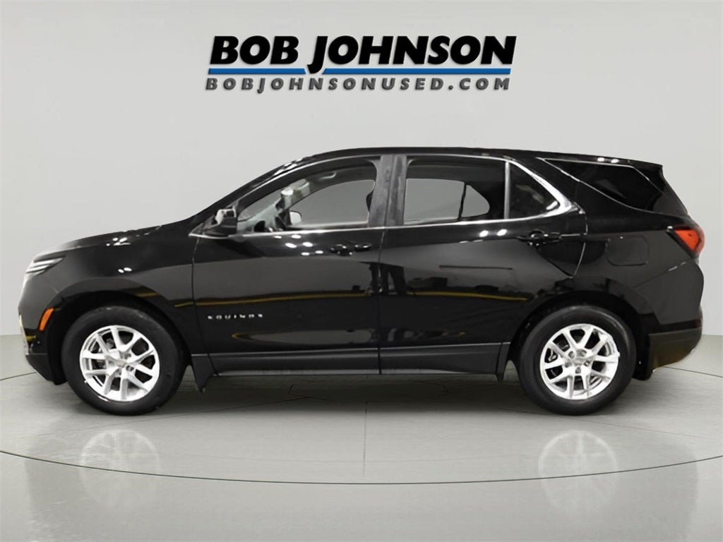 2024 Chevrolet Equinox LT *CarBravo Certified*