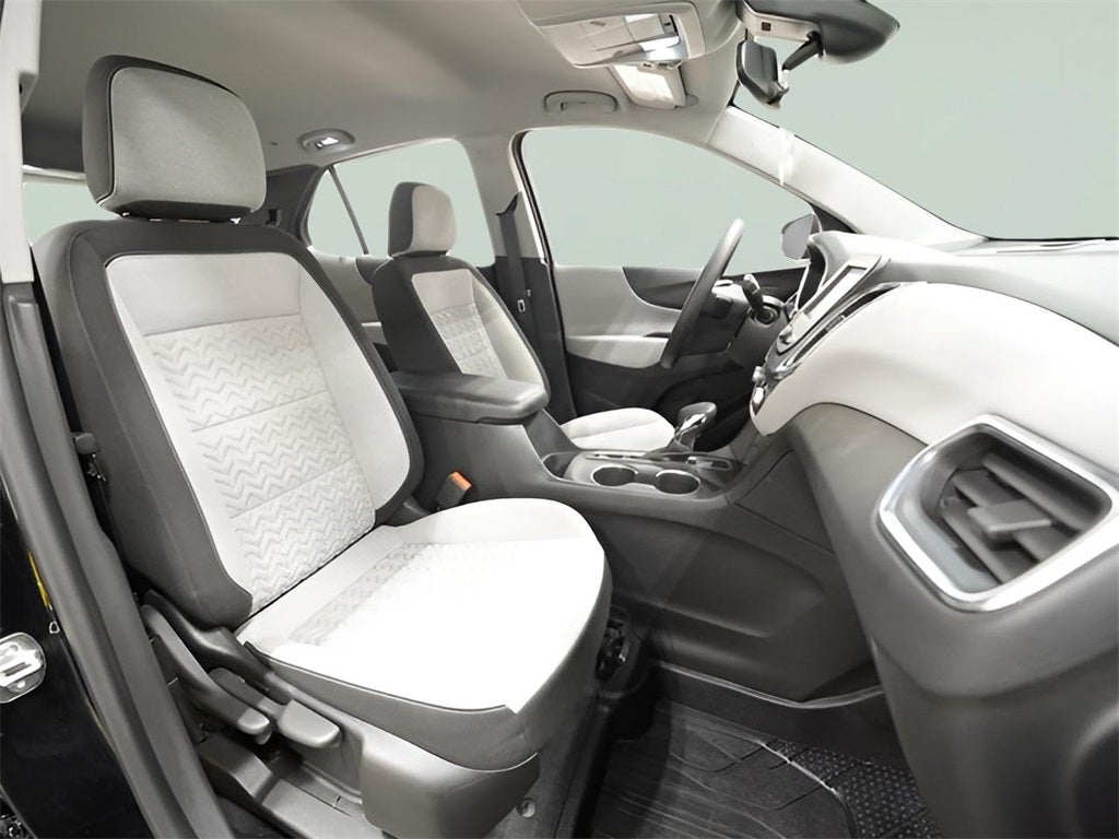 2024 Chevrolet Equinox LS *CarBravo Certified*