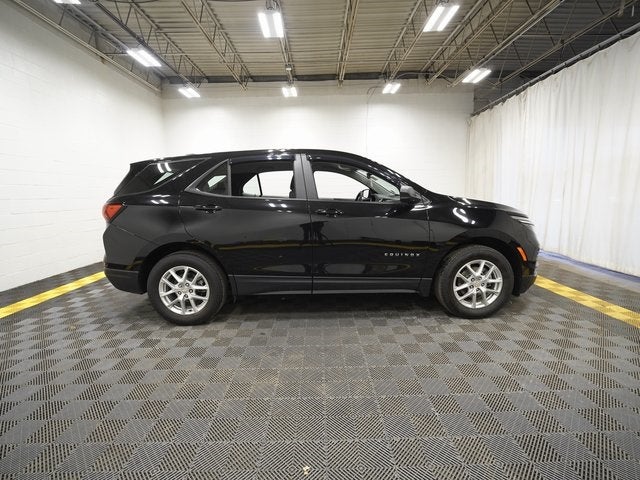 2024 Chevrolet Equinox LS *CarBravo Certified*