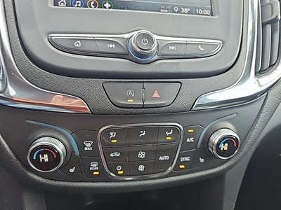 2024 Chevrolet Equinox LT Fresh Trade! Car Bravo Certified! Remote Start, He