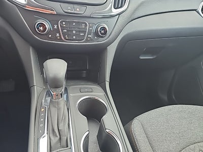 2024 Chevrolet Equinox LT Fresh Trade! Car Bravo Certified! Remote Start, He