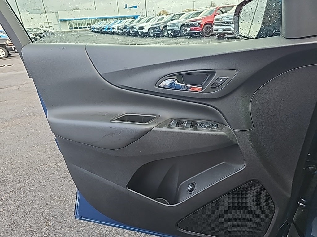 2024 Chevrolet Equinox LT Fresh Trade! Car Bravo Certified! Remote Start, He