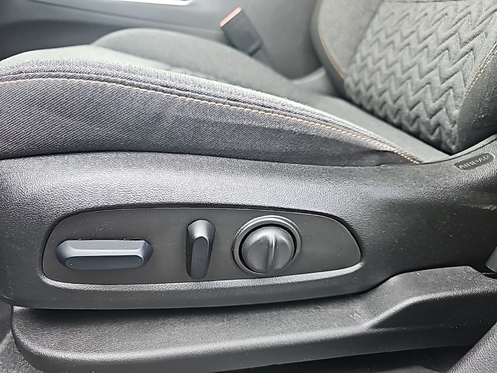 2024 Chevrolet Equinox LT Fresh Trade! Car Bravo Certified! Remote Start, He