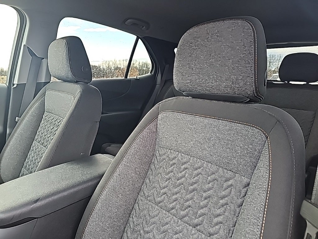 2024 Chevrolet Equinox LT Fresh Trade! Car Bravo Certified! Remote Start, He