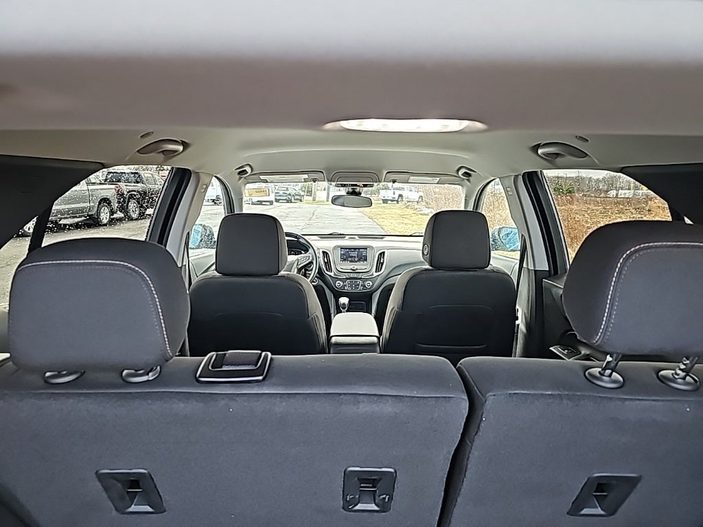 2024 Chevrolet Equinox LT Fresh Trade! Car Bravo Certified! Remote Start, He