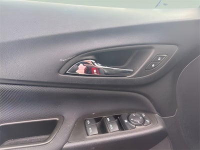 2023 Chevrolet Equinox RS CarBravo Certified! Heated Power Seats Power Liftg