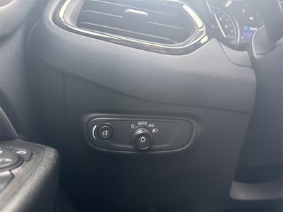 2023 Chevrolet Equinox RS CarBravo Certified! Heated Power Seats Power Liftg