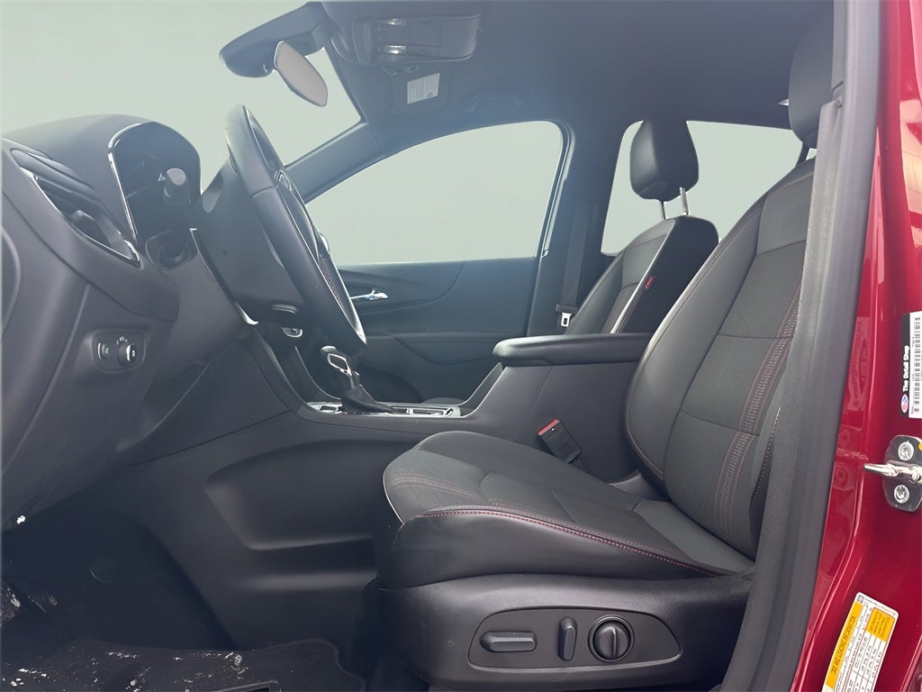 2023 Chevrolet Equinox RS CarBravo Certified! Heated Power Seats Power Liftg