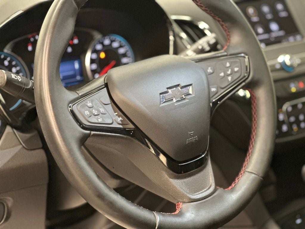 2024 Chevrolet Equinox RS CARBRAVO CERTIFIED