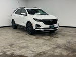 2024 Chevrolet Equinox RS CARBRAVO CERTIFIED