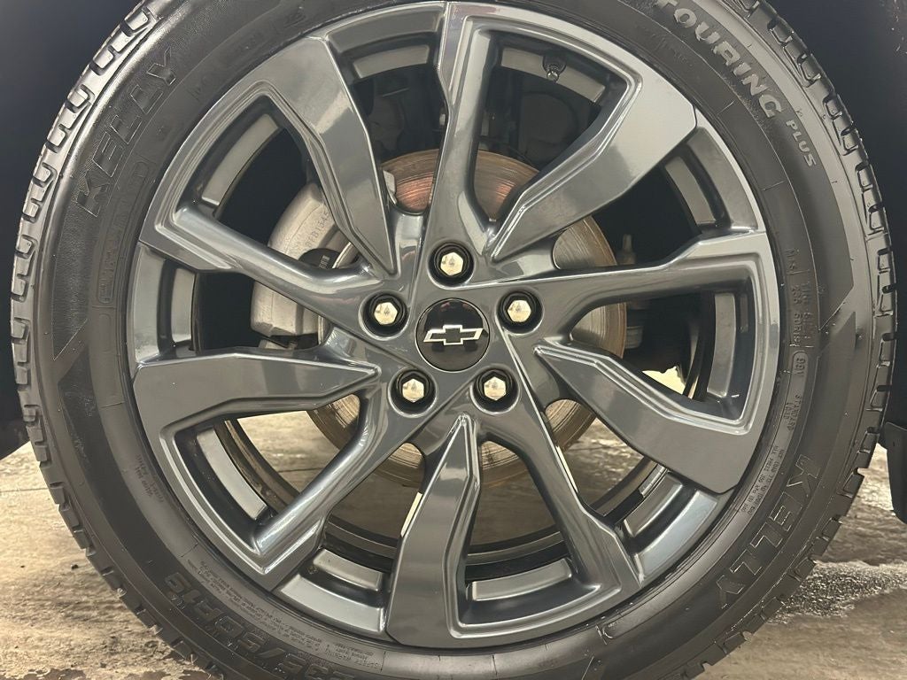 2024 Chevrolet Equinox RS CARBRAVO CERTIFIED