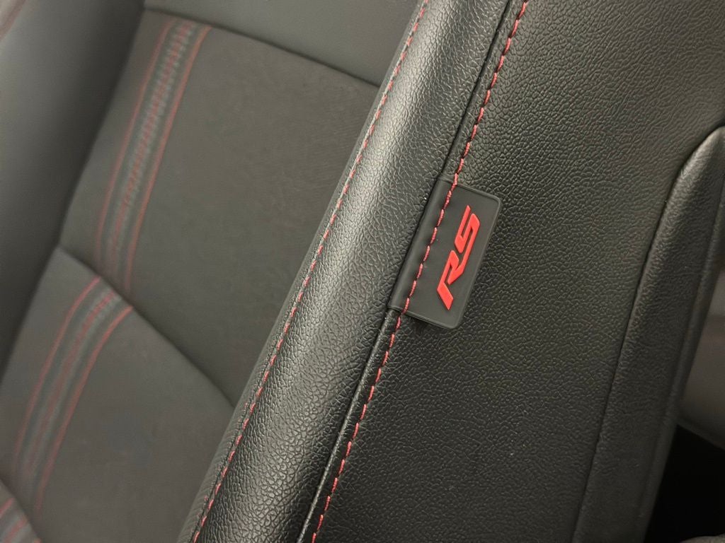 2024 Chevrolet Equinox RS CARBRAVO CERTIFIED