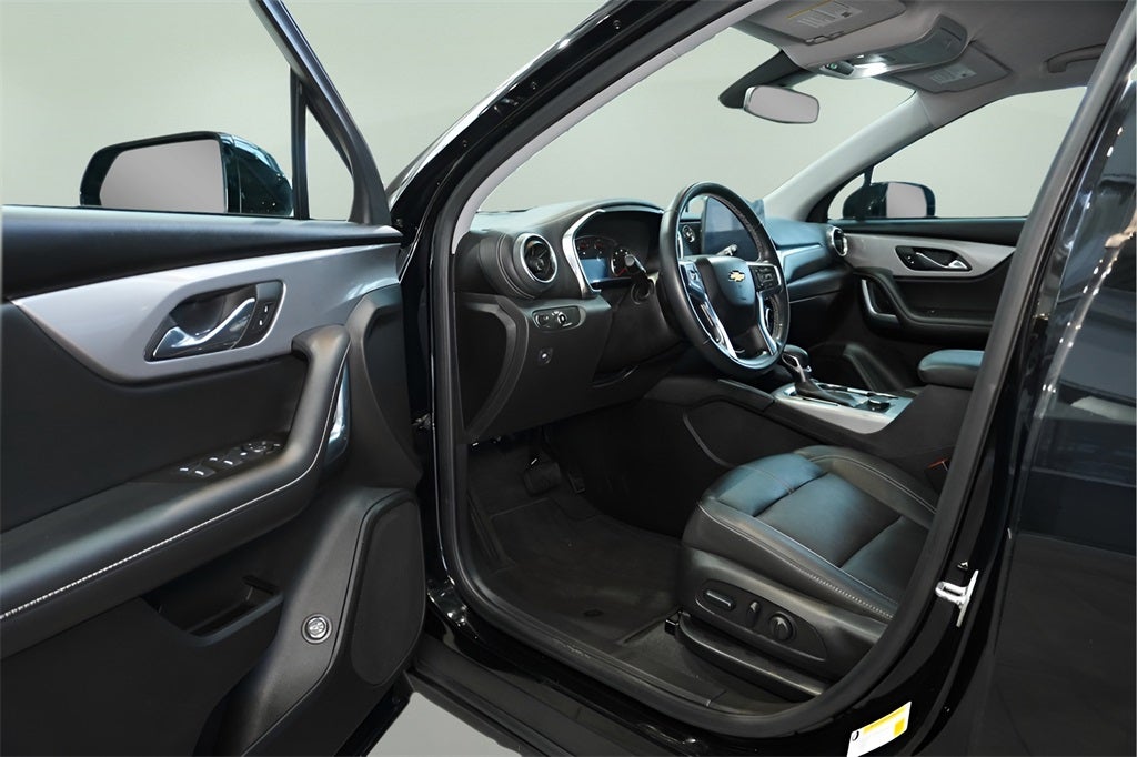 2024 Chevrolet Blazer LT AWD V6 Midnight Edition