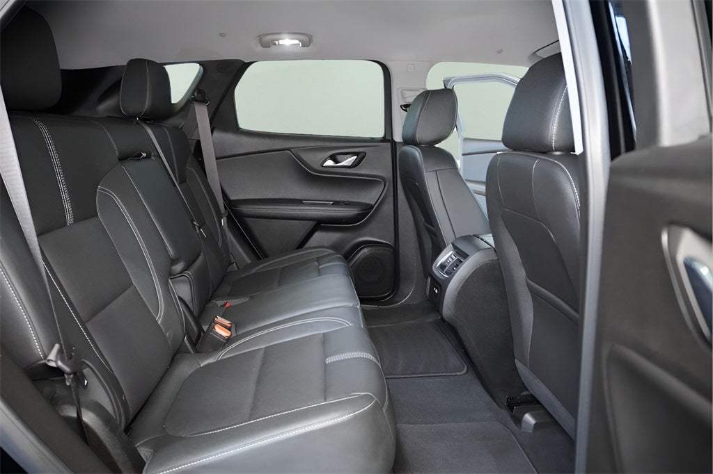 2024 Chevrolet Blazer LT AWD V6 Midnight Edition