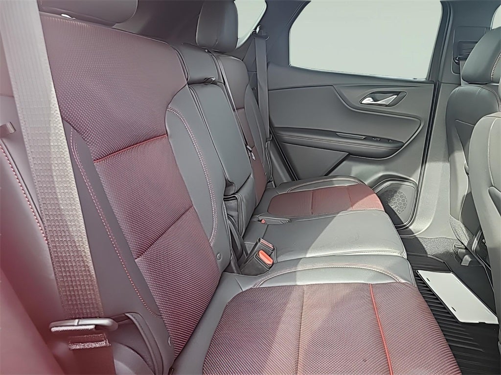 2023 Chevrolet Blazer RS Fresh Trade! Fully Loaded, Bose, Heated/Ventilated