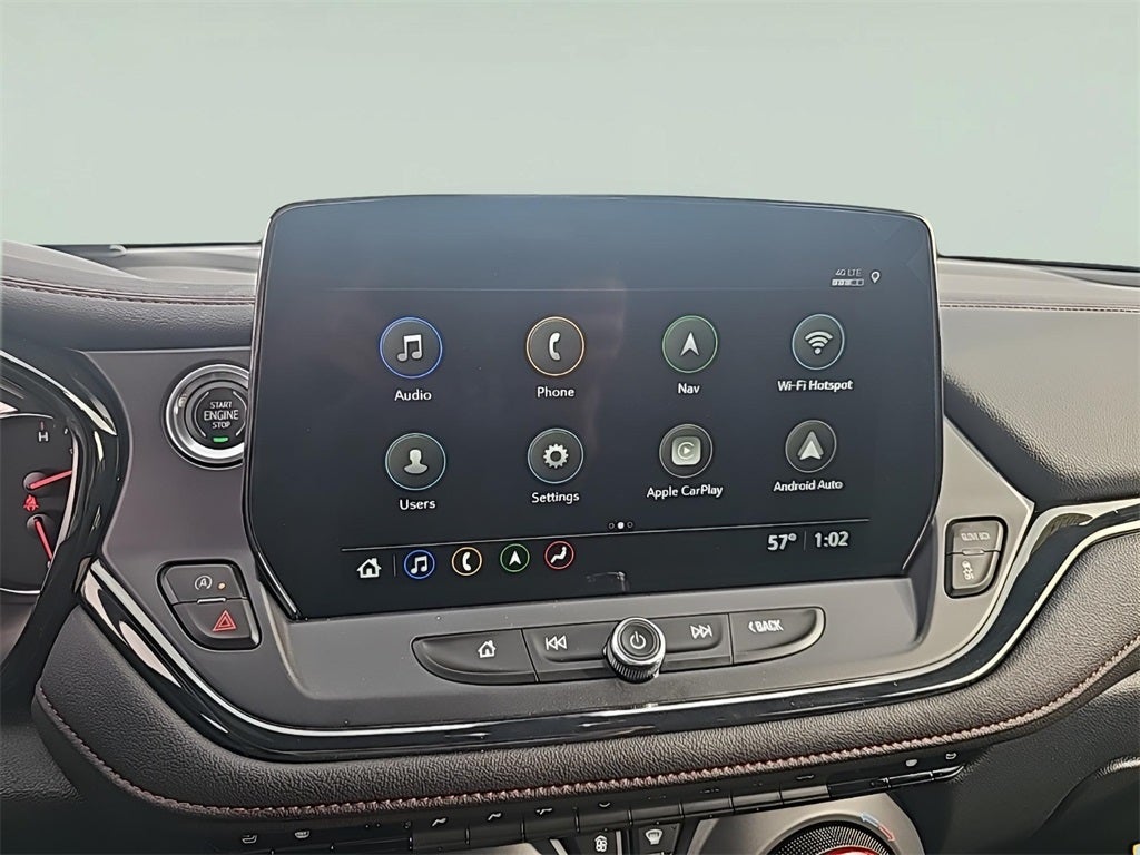 2023 Chevrolet Blazer RS Fresh Trade! Fully Loaded, Bose, Heated/Ventilated